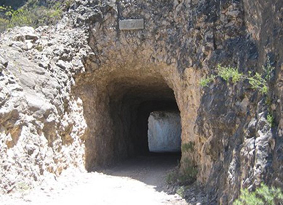 Maydh - Erigavo road Maydh - Erigavo road